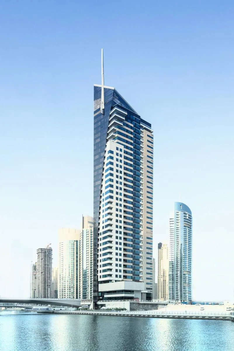 Image 3 of Dusit Princess Residences Dubai Marina