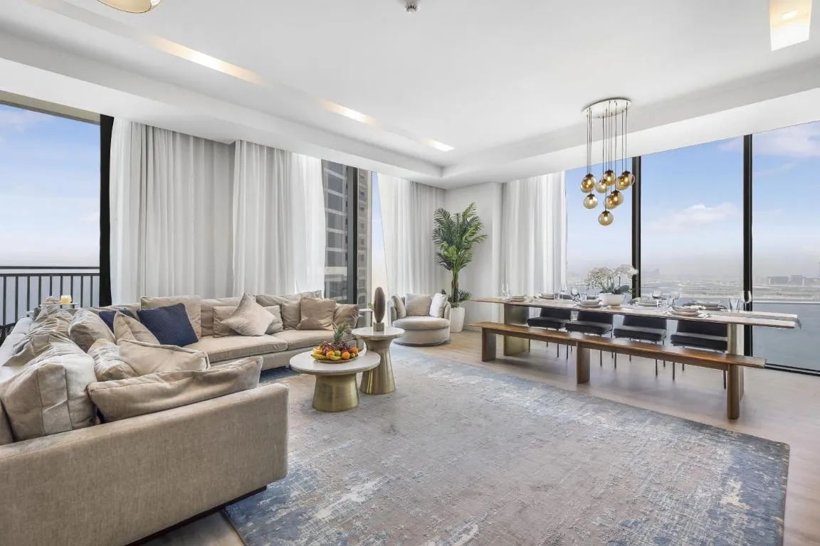 Image of EDEN’S Homes & Villas – 52-42 Emaar