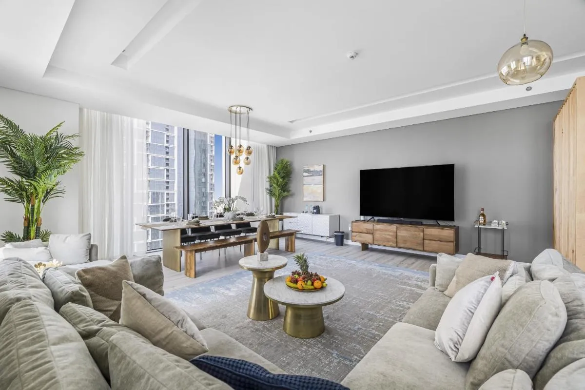 Image 3 of EDEN’S Homes & Villas – 52-42 Emaar