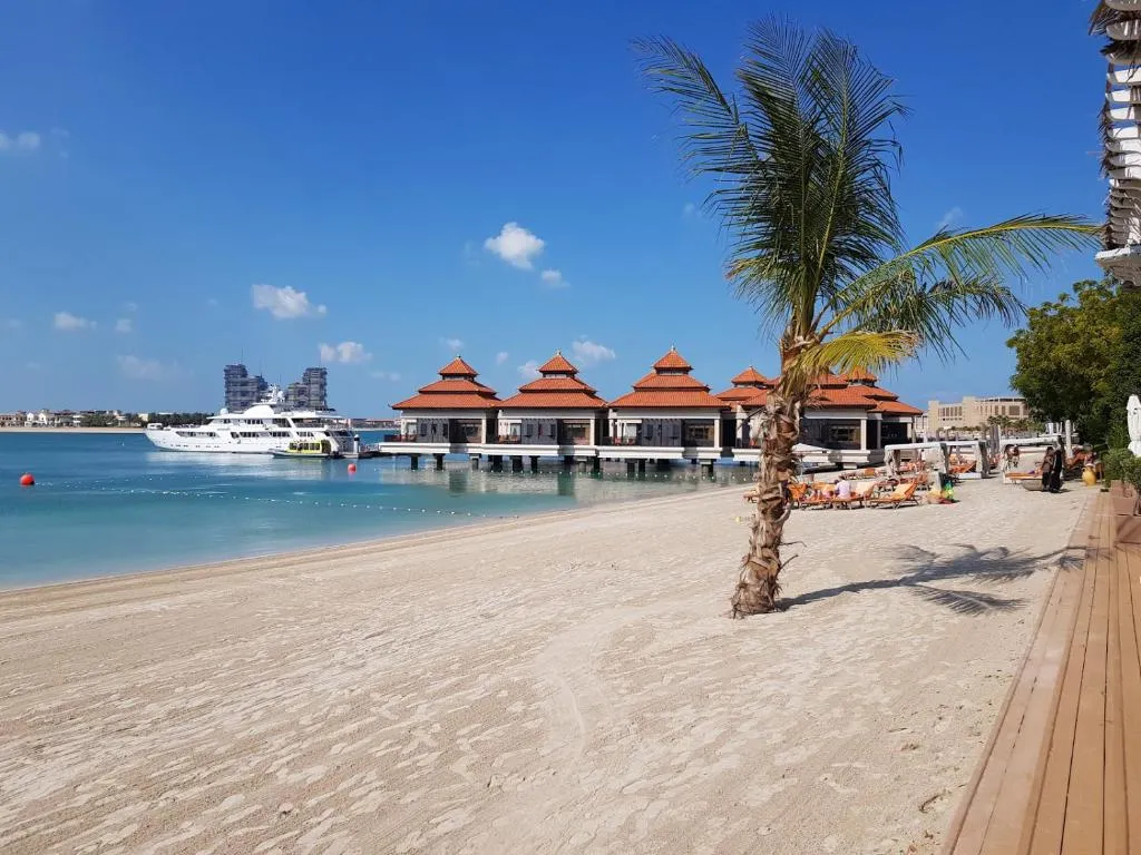 Image of EDEN’S Homes & Villas – Anantara The Palm Residences