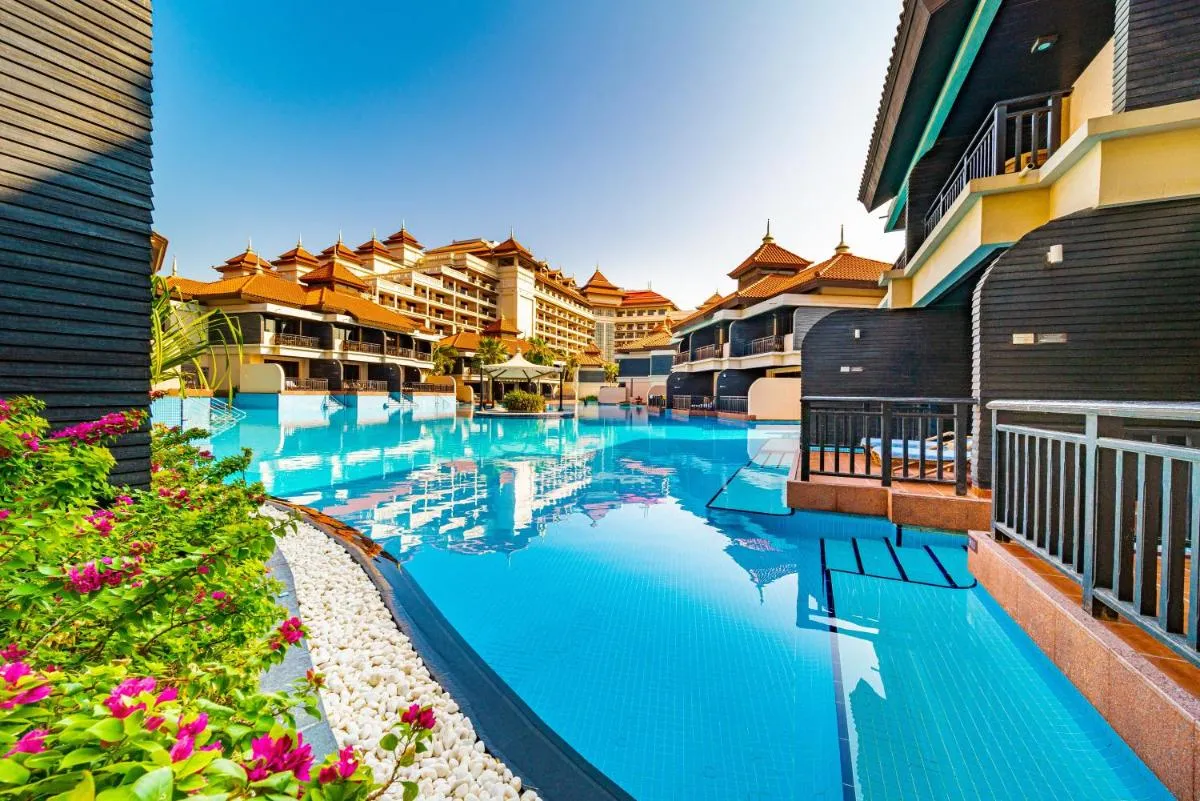 Image 2 of EDEN’S Homes & Villas – Anantara The Palm Residences