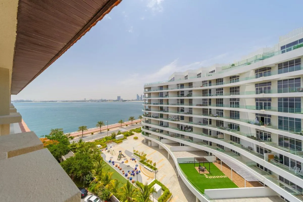 Image 3 of EDEN’S Homes & Villas – Anantara The Palm Residences