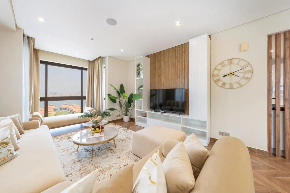 Image 4 of EDEN’S Homes & Villas – Anantara The Palm Residences