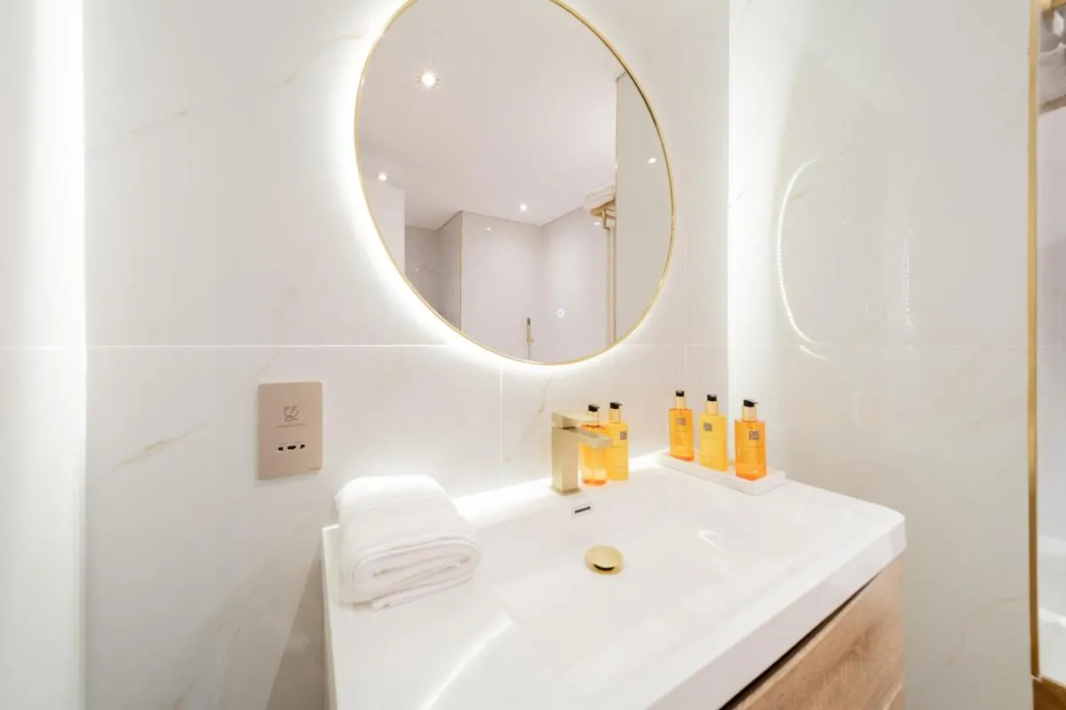 Image 1 of EDEN’S Homes & Villas – Anantara The Palm Residences