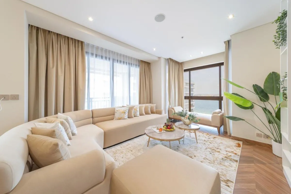 Image 5 of EDEN’S Homes & Villas – Anantara The Palm Residences
