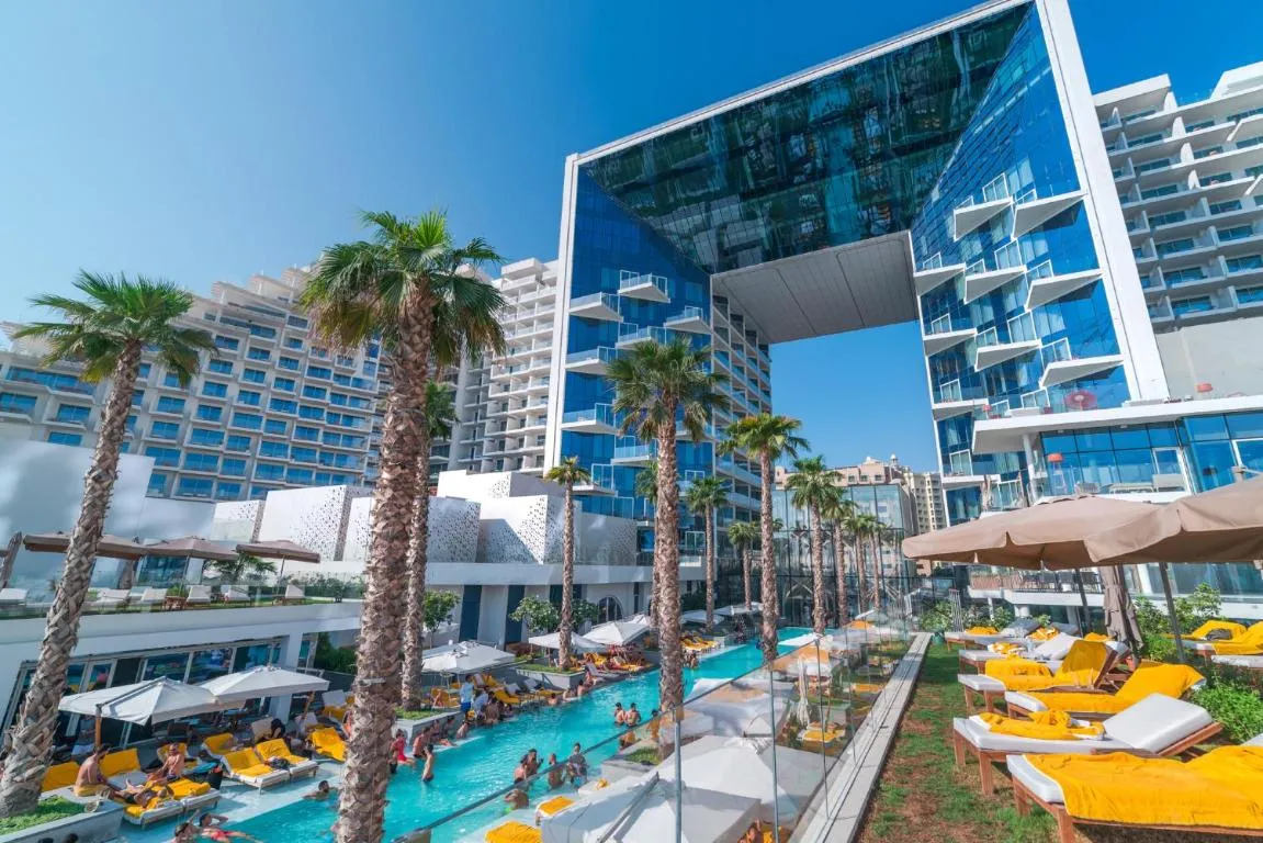 Image of EDEN’S Homes & Villas – FIVE Palm Residences
