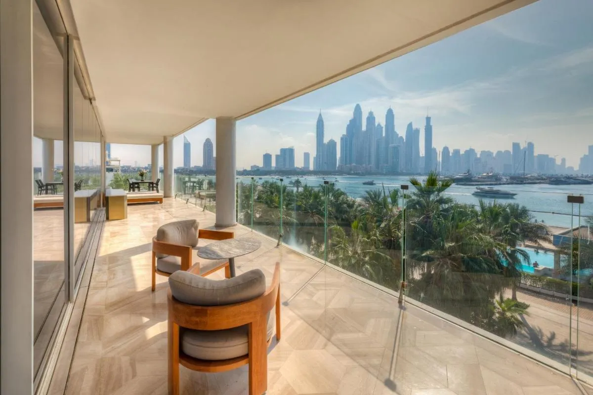 Image 4 of EDEN’S Homes & Villas – FIVE Palm Residences Penthouses