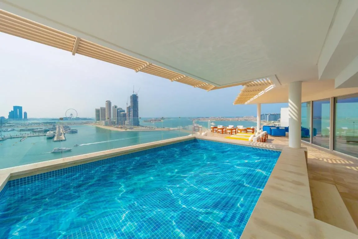 Image of EDEN’S Homes & Villas – FIVE Palm Residences Penthouses