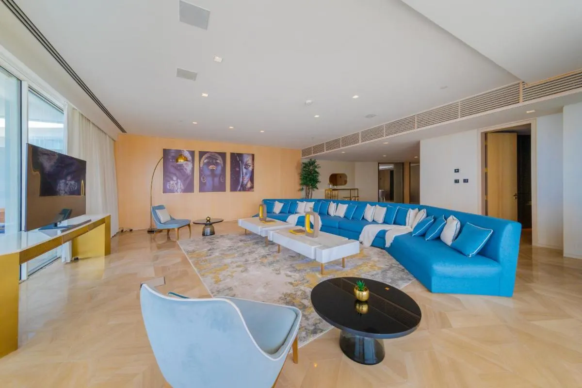 Image 6 of EDEN’S Homes & Villas – FIVE Palm Residences Penthouses