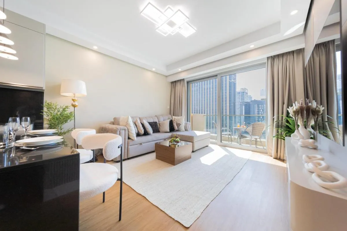 Image 5 of EDEN’S Homes & Villas – JW Marriott Dubai Marina Residences