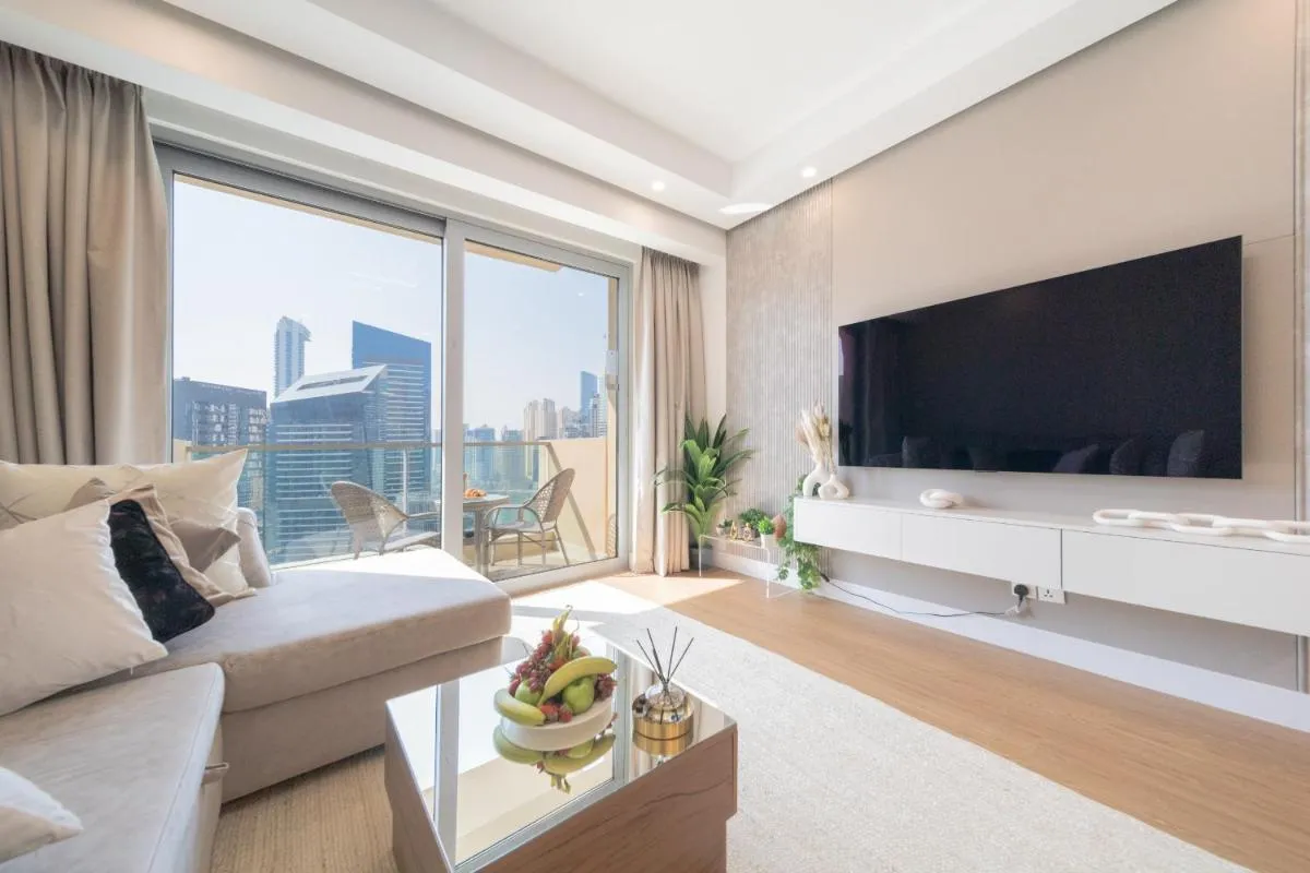 Image 2 of EDEN’S Homes & Villas – JW Marriott Dubai Marina Residences