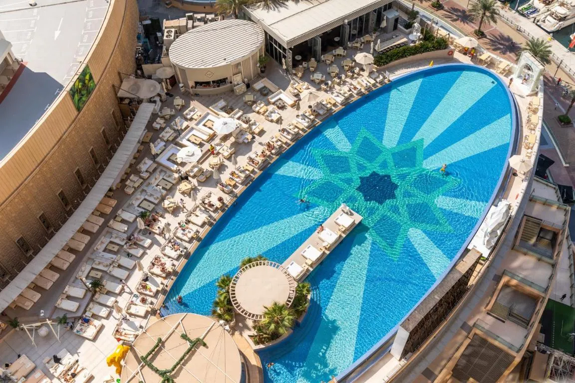 Image of EDEN’S Homes & Villas – JW Marriott Dubai Marina Residences