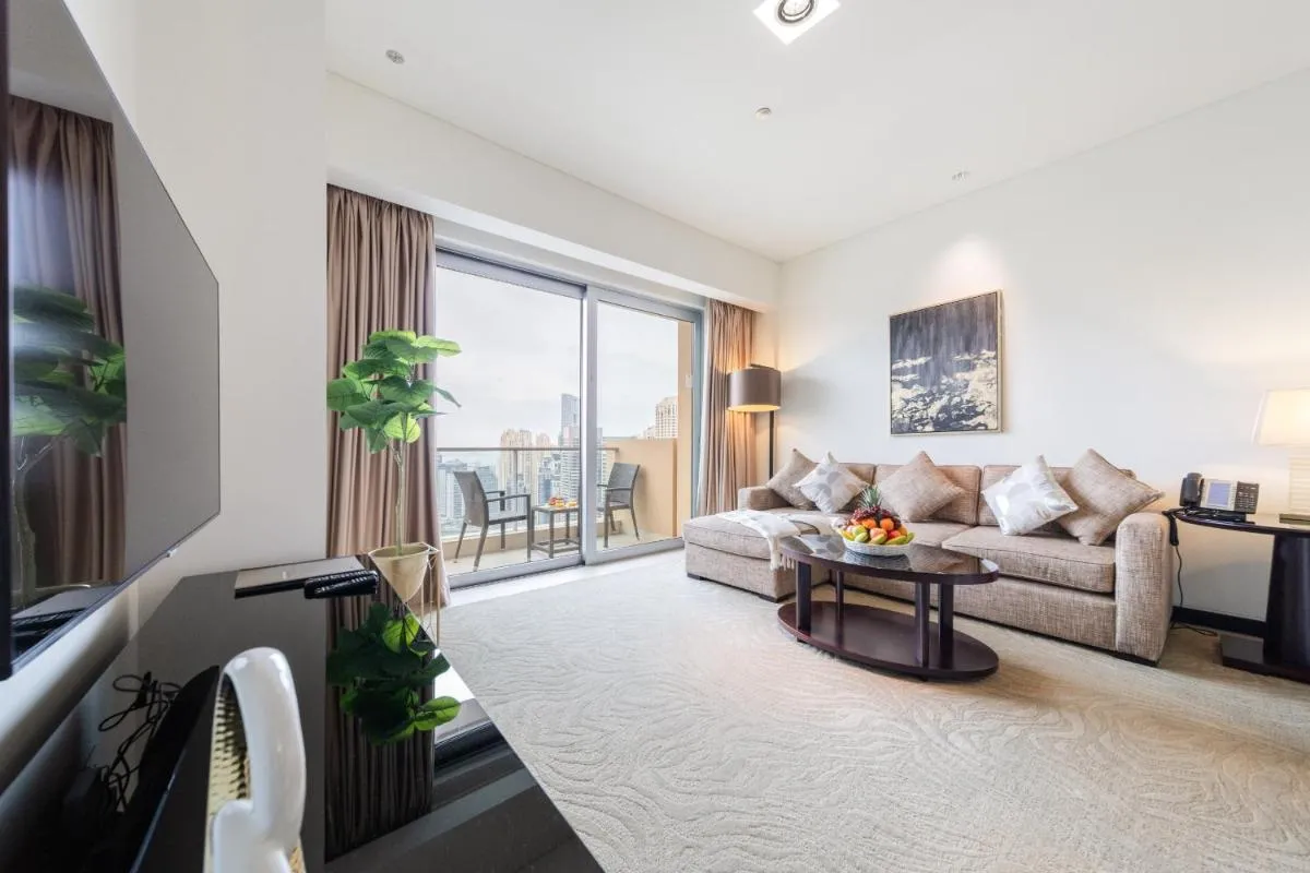 Image 6 of EDEN’S Homes & Villas – JW Marriott Dubai Marina Residences