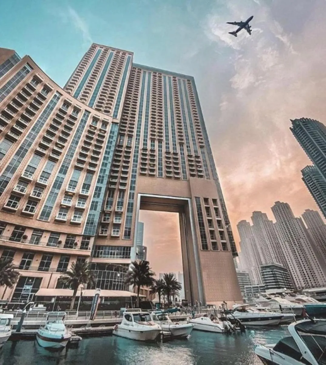 Image 3 of EDEN’S Homes & Villas – JW Marriott Dubai Marina Residences