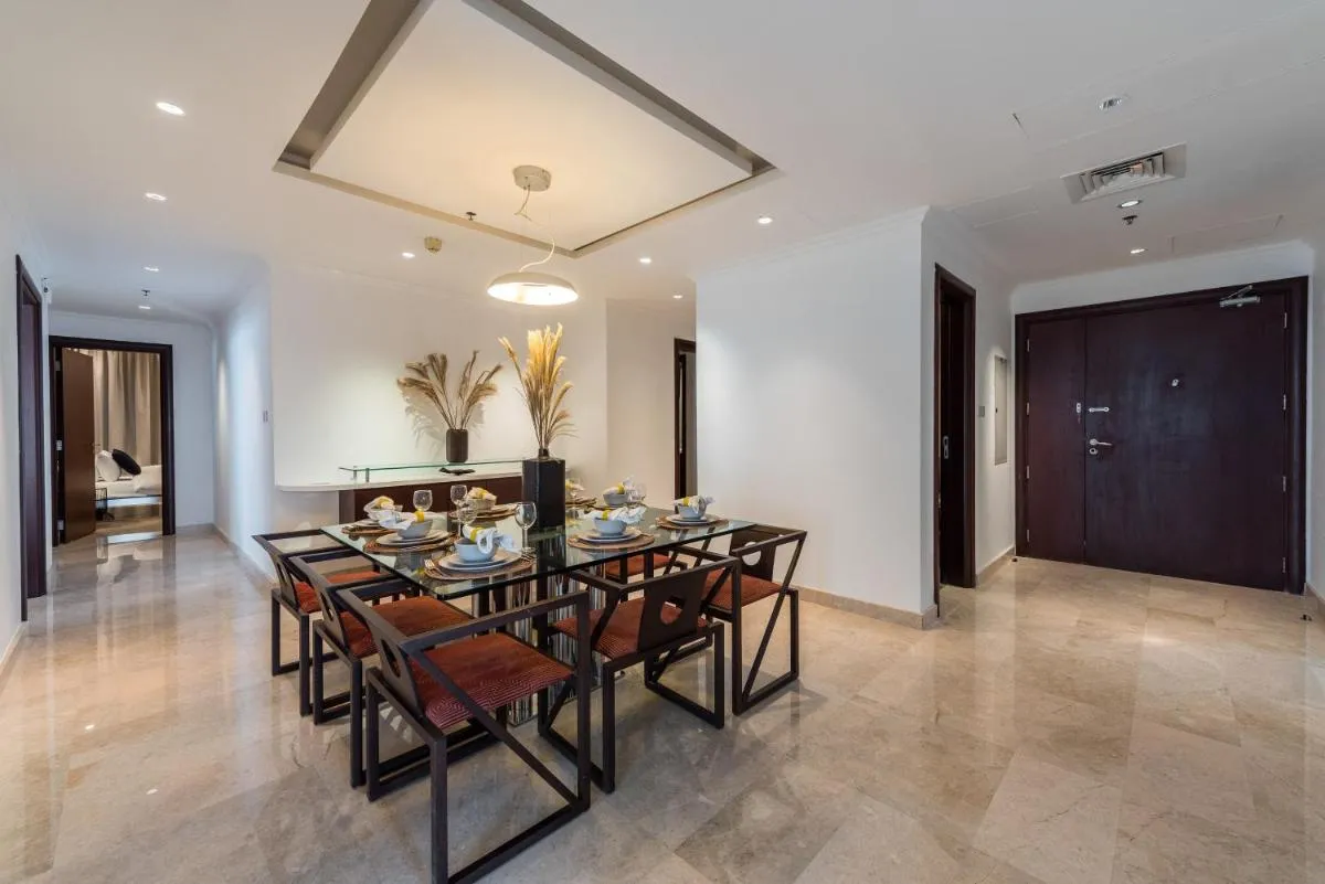 Image 4 of EDEN’S Homes & Villas – KG Tower