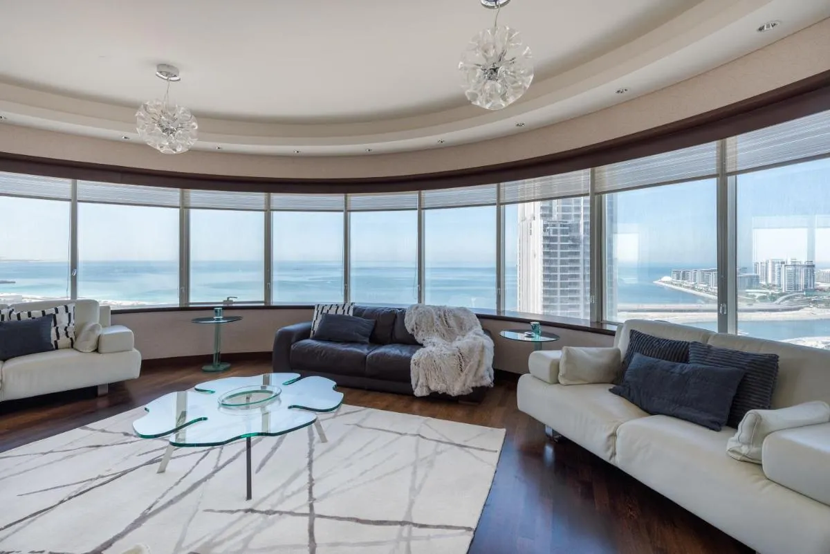 Image 6 of EDEN’S Homes & Villas – KG Tower
