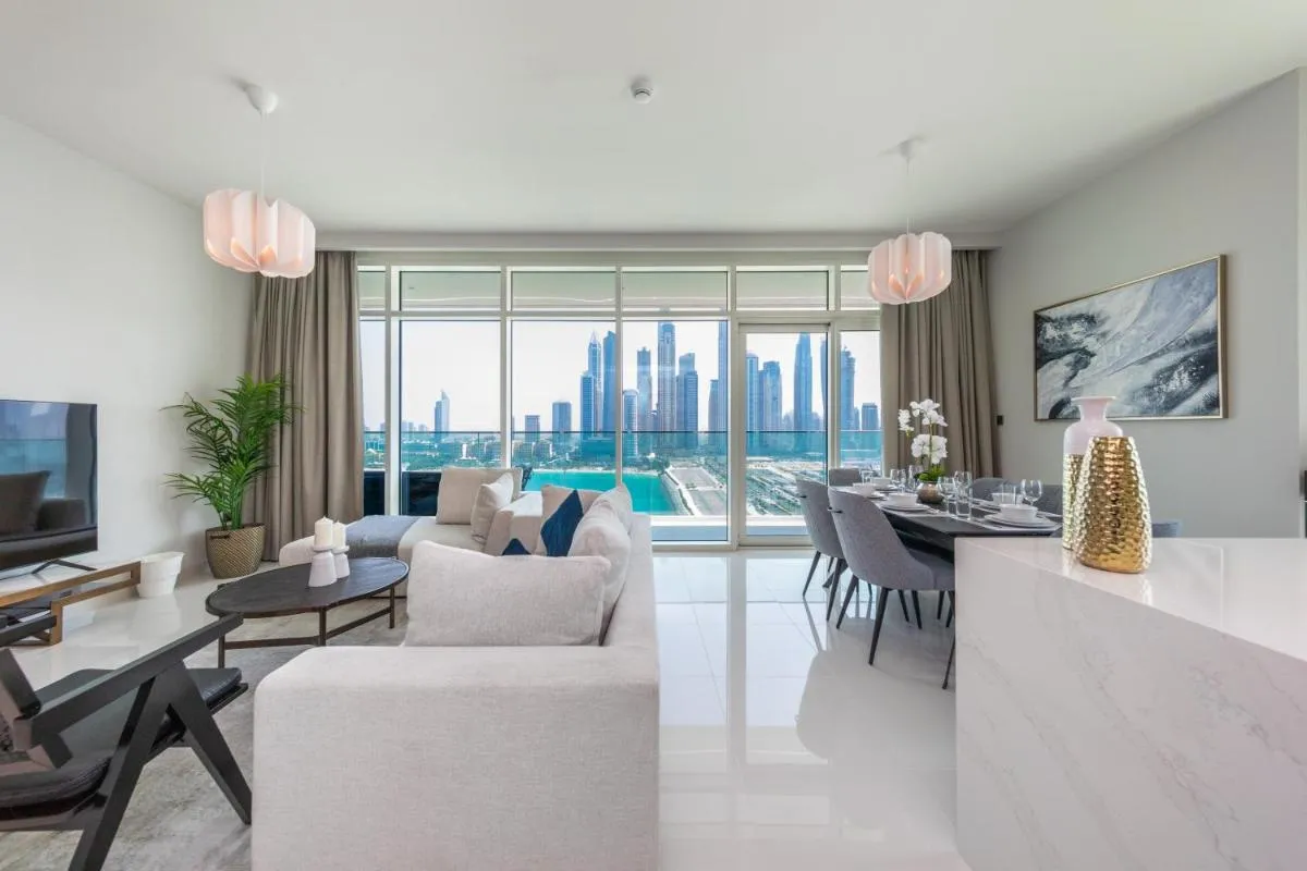Image 4 of EDEN’S Homes & Villas – Sunrise Bay Emaar Beachfront