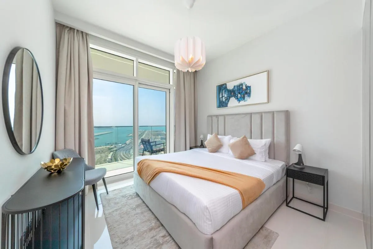 Image 1 of EDEN’S Homes & Villas – Sunrise Bay Emaar Beachfront