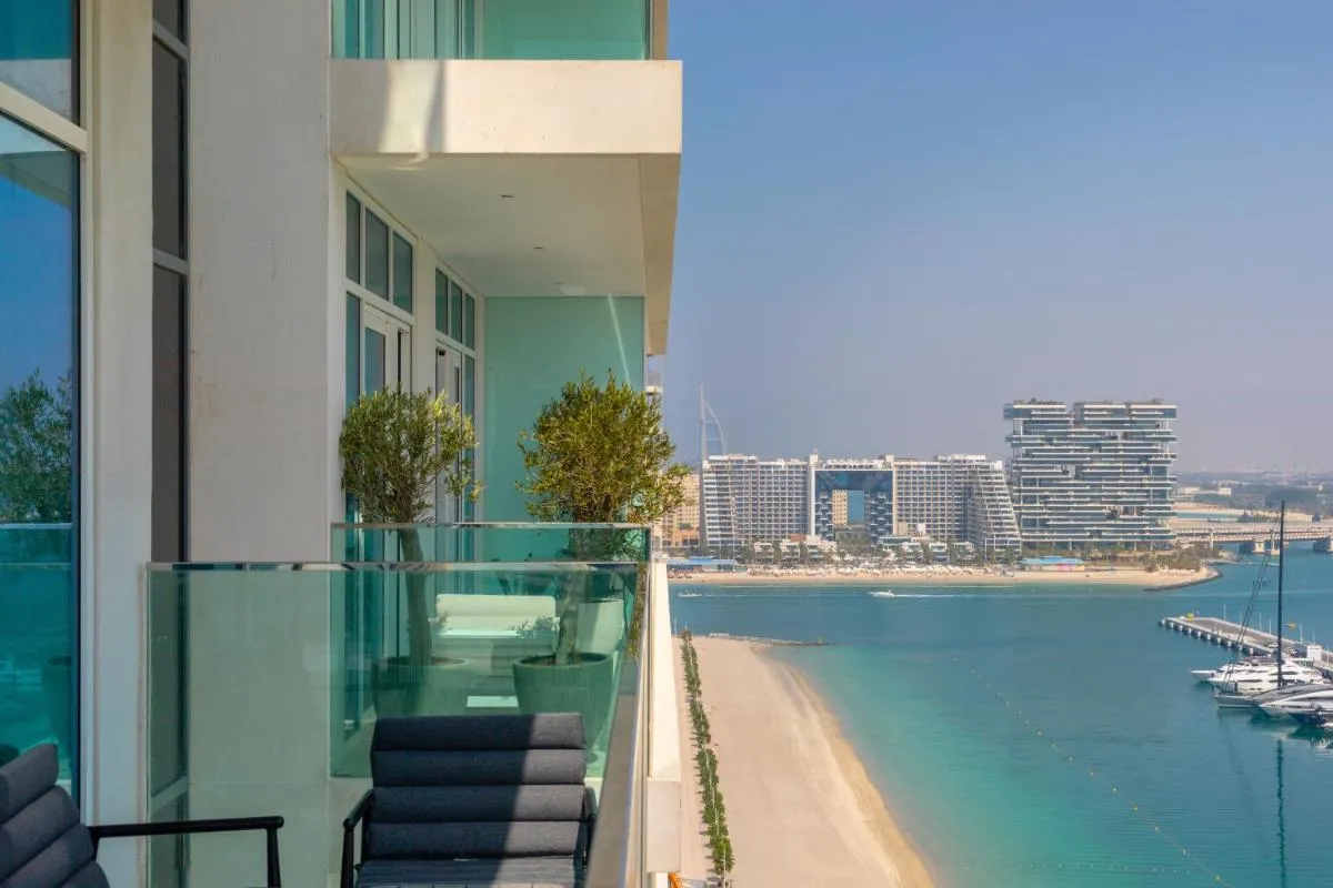 Image 5 of EDEN’S Homes & Villas – Sunrise Bay Emaar Beachfront