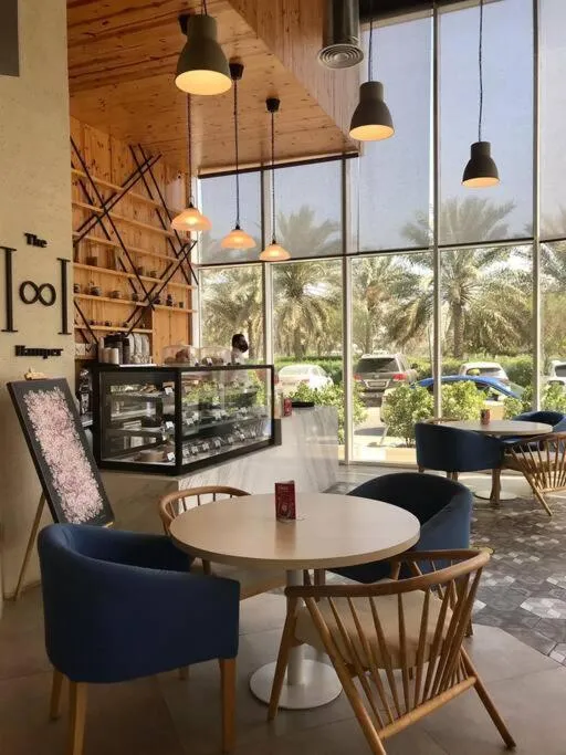 Image 6 of Elegant 1br in Zaya Hameni