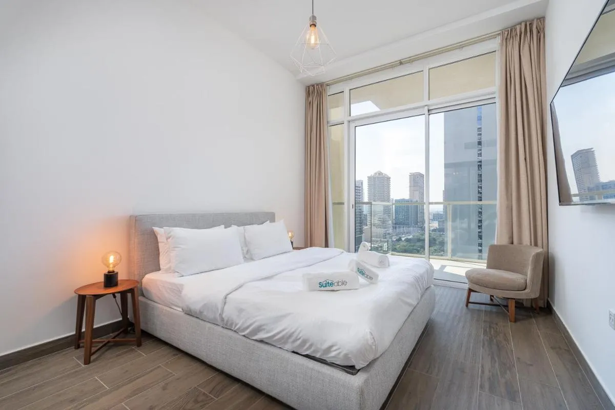 Image 1 of Elegant 1br in Zaya Hameni