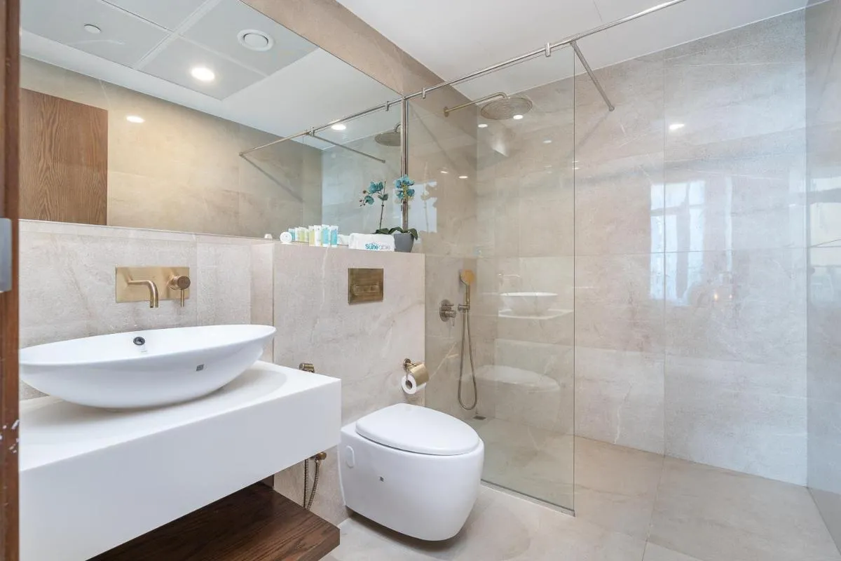 Image 2 of Elegant 1br in Zaya Hameni