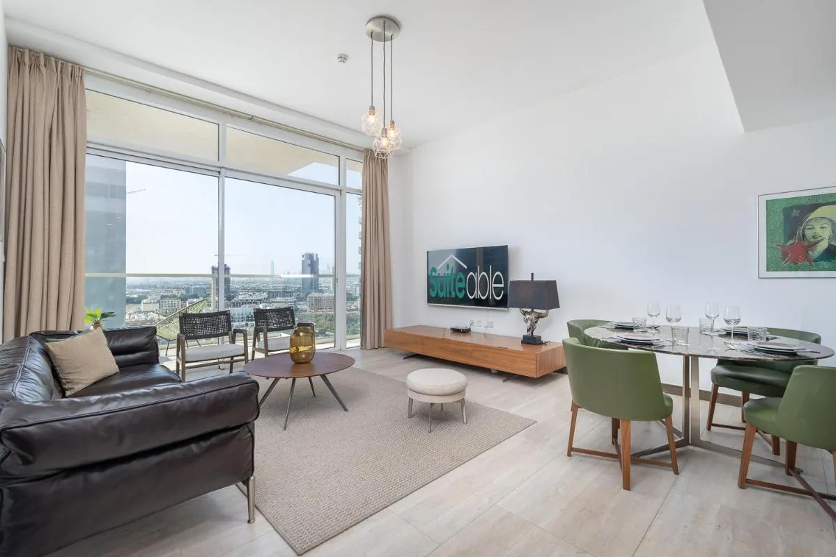 Image 4 of Elegant 1br in Zaya Hameni