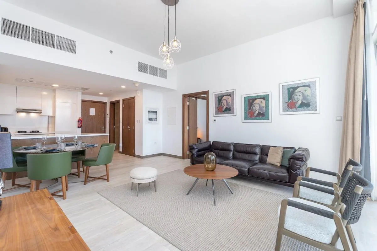 Image 3 of Elegant 1br in Zaya Hameni