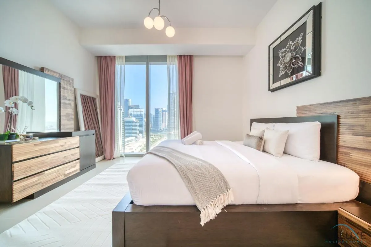 Image 6 of Elegant 2BR at 5242 Tower 2 Dubai Marina by Deluxe Holiday Homes
