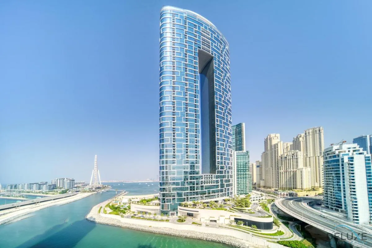 Image 5 of Elegant 2BR at 5242 Tower 2 Dubai Marina by Deluxe Holiday Homes