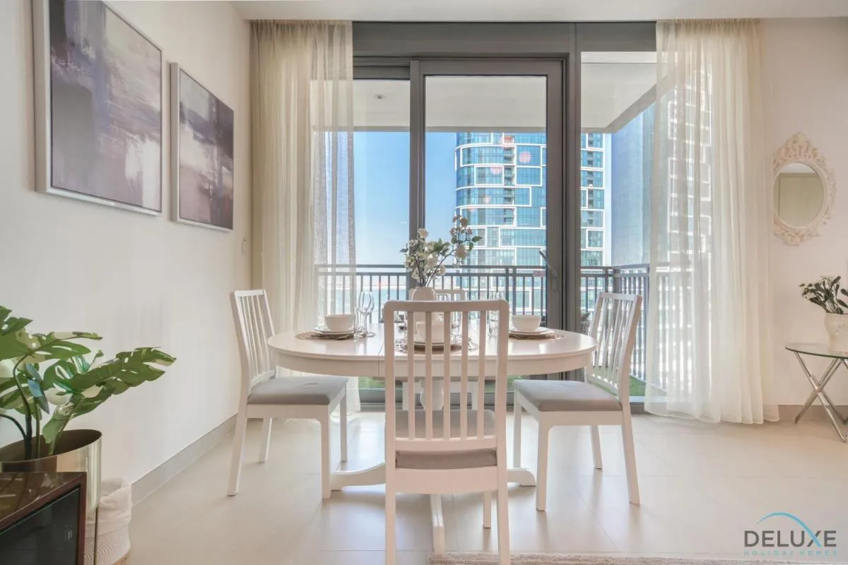 Image 3 of Elegant 2BR at 5242 Tower 2 Dubai Marina by Deluxe Holiday Homes