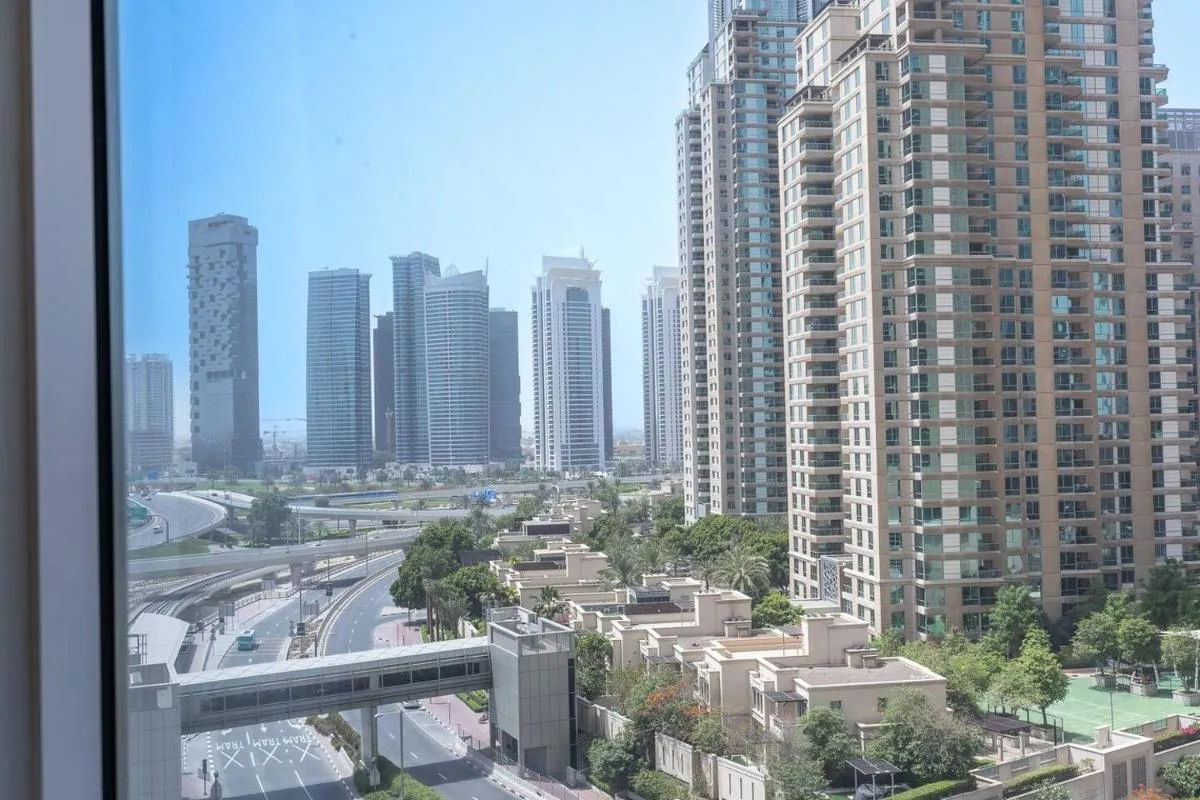 Image 6 of Elegant 2-bed perfect for 6 in Marina