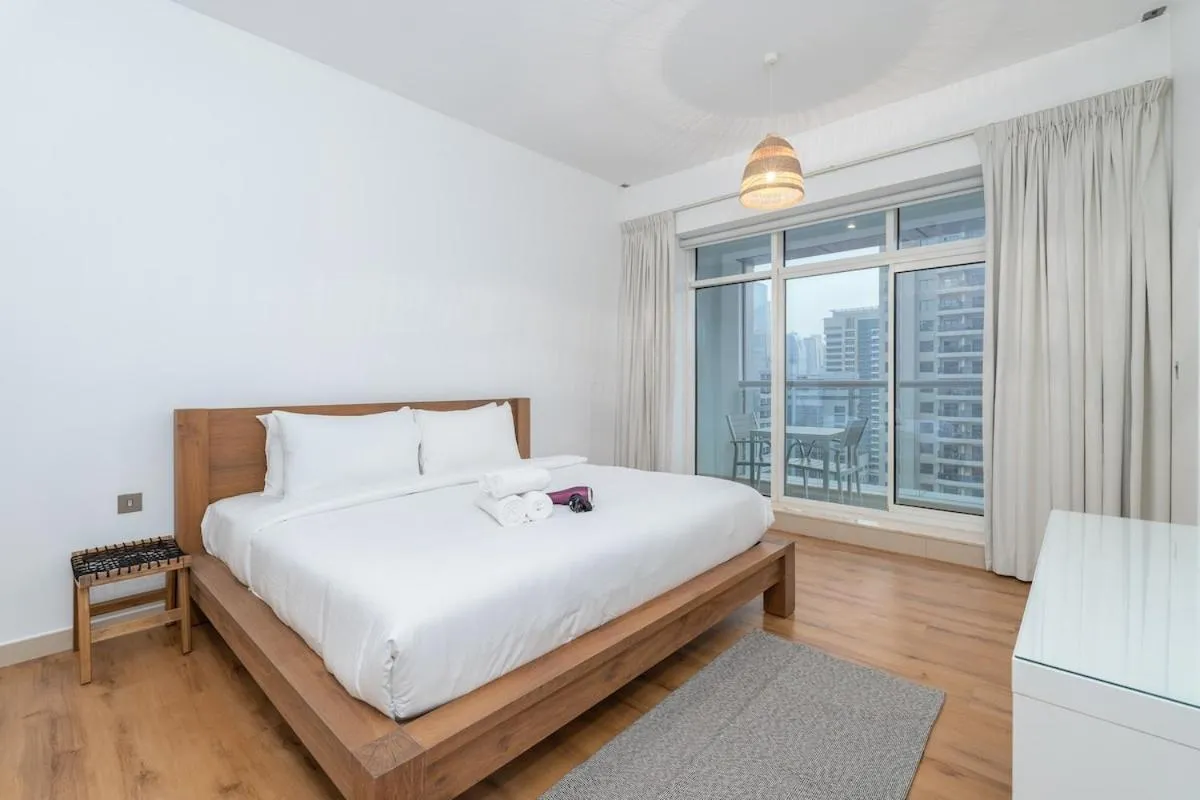 Image 1 of Elegant 4-Bedroom Apartment with Ample Space