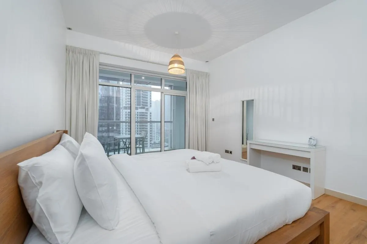 Image 6 of Elegant 4-Bedroom Apartment with Ample Space