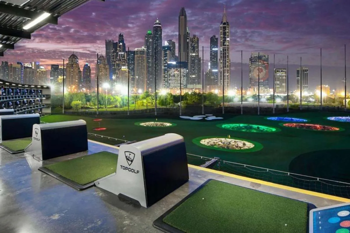Image 6 of Elegant Condo in JLT near Metro with QBed, Pool, Gym, Fast Wi-Fi