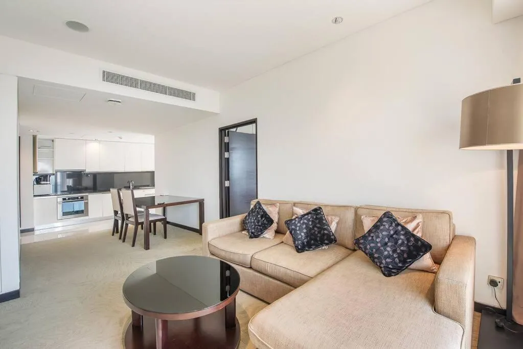 Image 4 of Elegant Escapade 1-Bedroom in Premier 5-Star Hotel