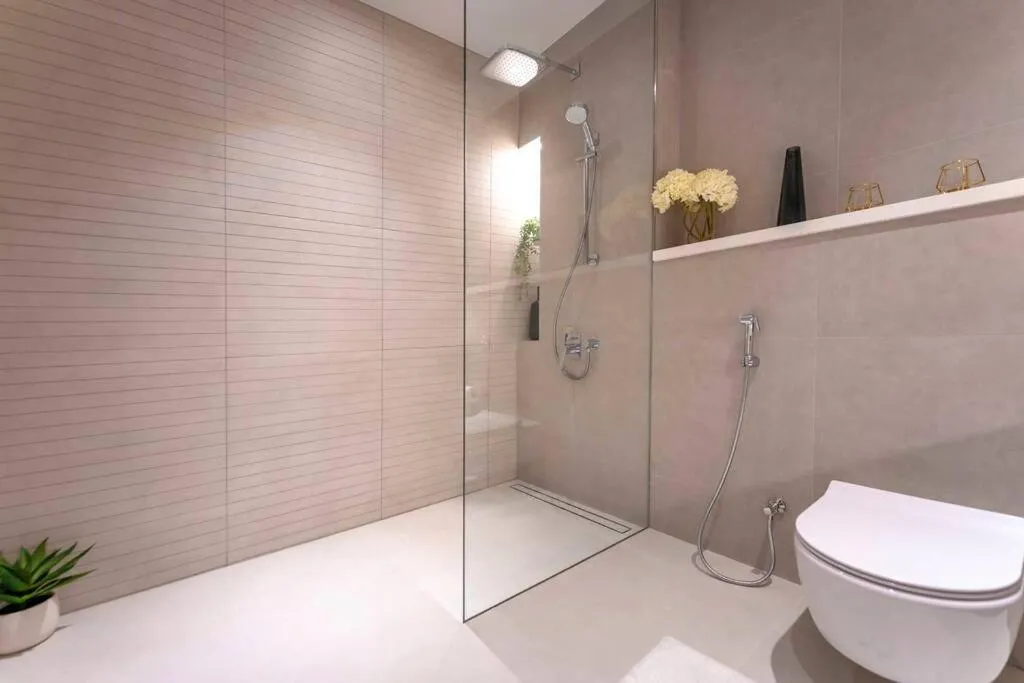 Image of Elegant Studio Apartment Near JBR