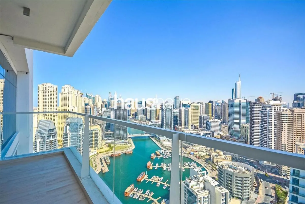 Image 6 of Elegant Studio Apartment Near JBR