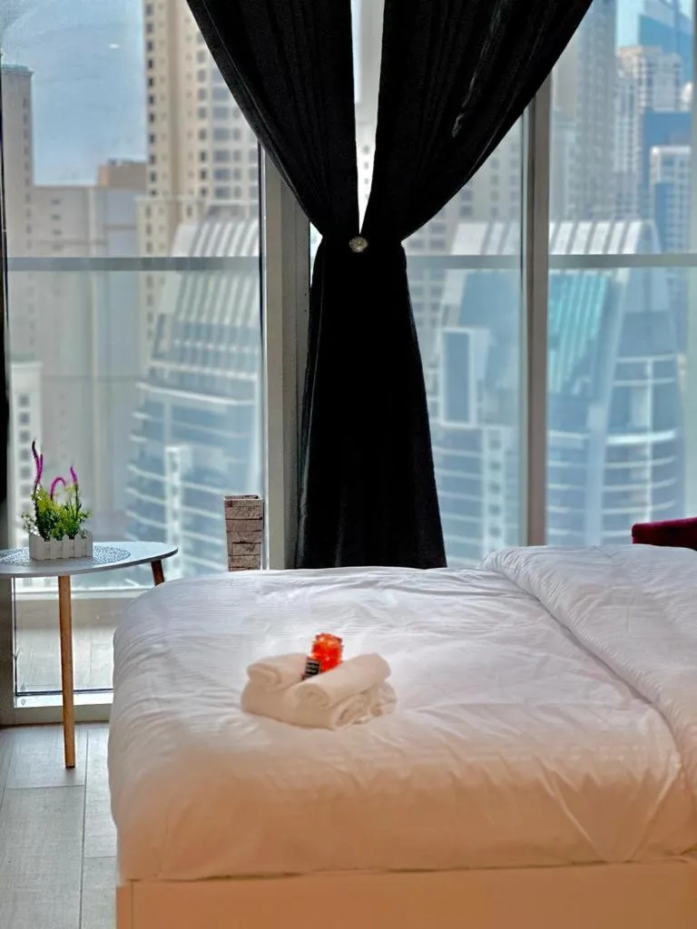 Image 4 of Elegant Studio Apartment Near JBR