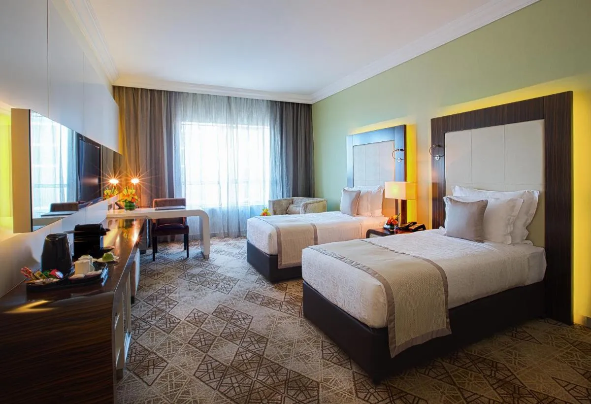 Image 6 of Elite Byblos Hotel