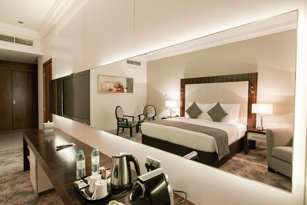 Image 1 of Elite Byblos Hotel