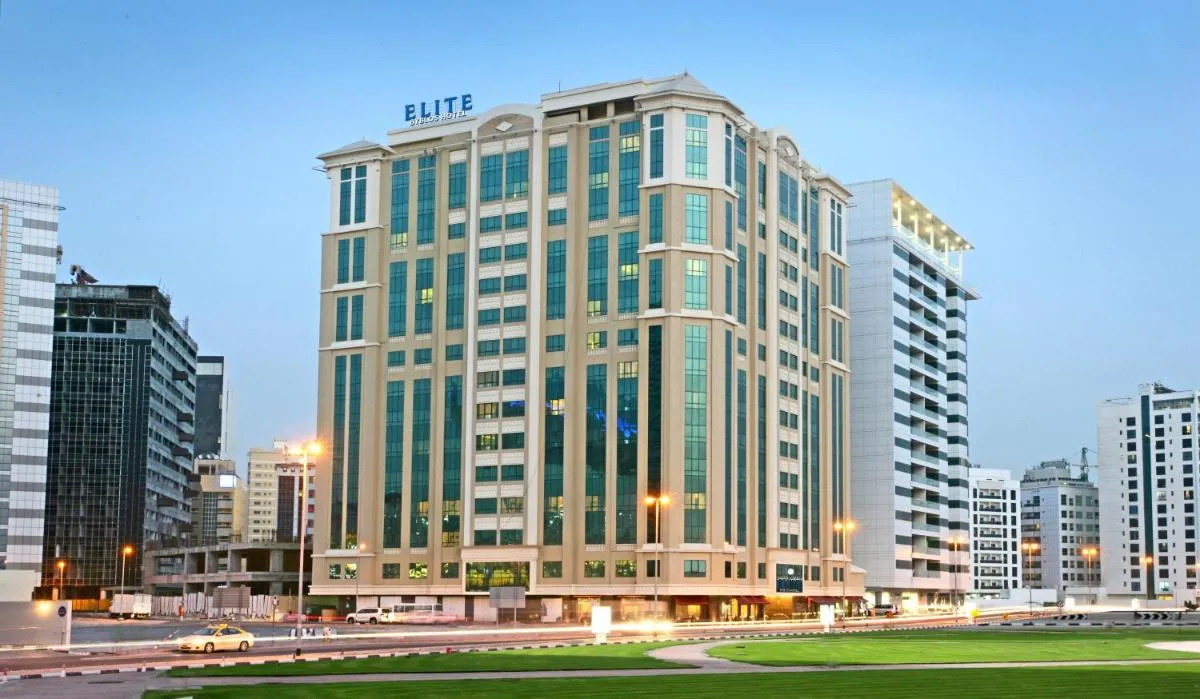Image of Elite Byblos Hotel