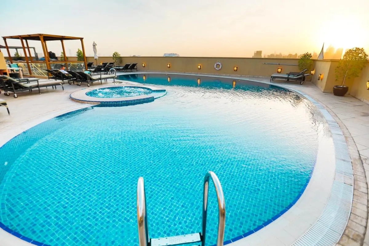 Image 2 of Elite Byblos Hotel