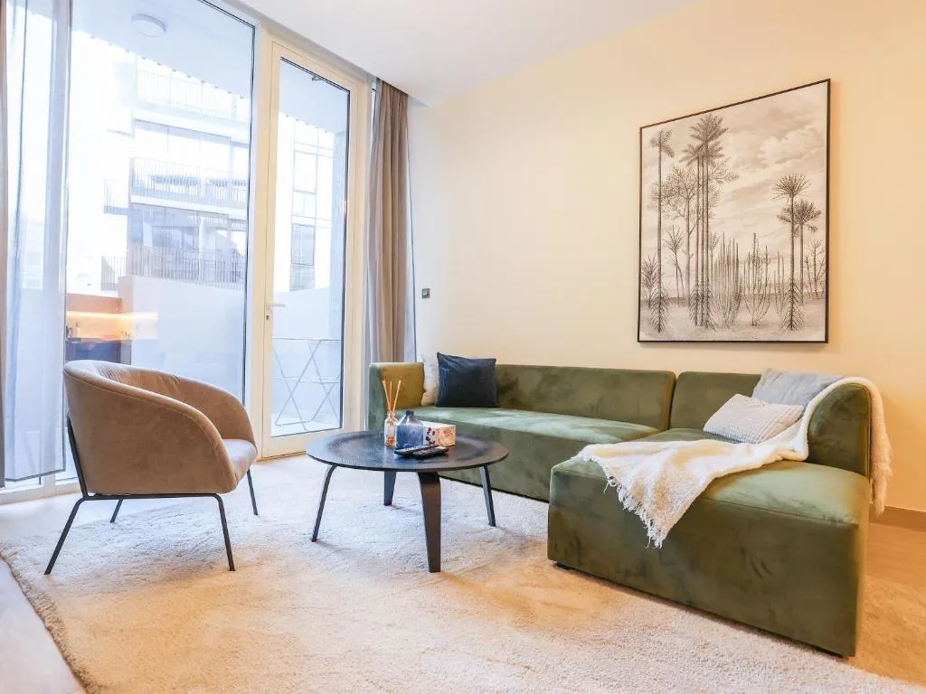 Image of Elite LUX Holiday Homes – Enchanting One Bedroom Apartment in Arjan, Dubai