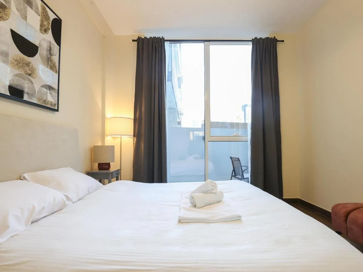 Image 1 of Elite LUX Holiday Homes – Enchanting One Bedroom Apartment in Arjan, Dubai
