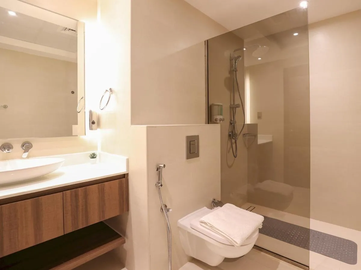 Image 2 of Elite LUX Holiday Homes – Enchanting One Bedroom Apartment in Arjan, Dubai