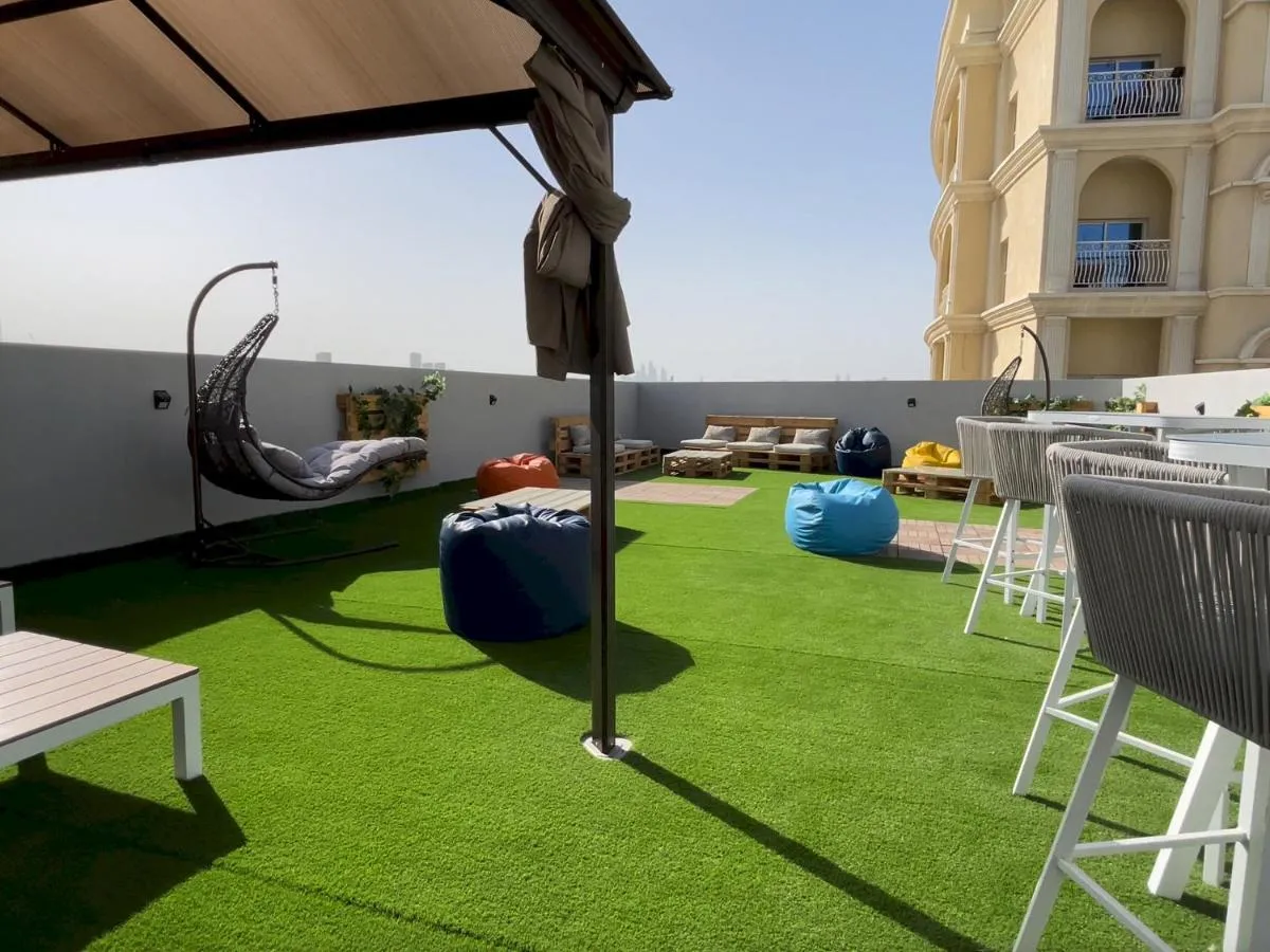 Image 6 of Elite LUX Holiday Homes – Enchanting One Bedroom Apartment in Arjan, Dubai