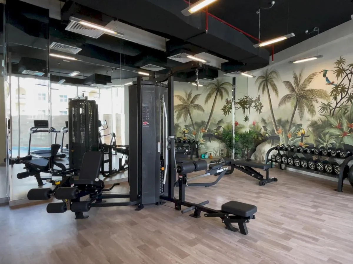 Image 5 of Elite LUX Holiday Homes – Enchanting One Bedroom Apartment in Arjan, Dubai