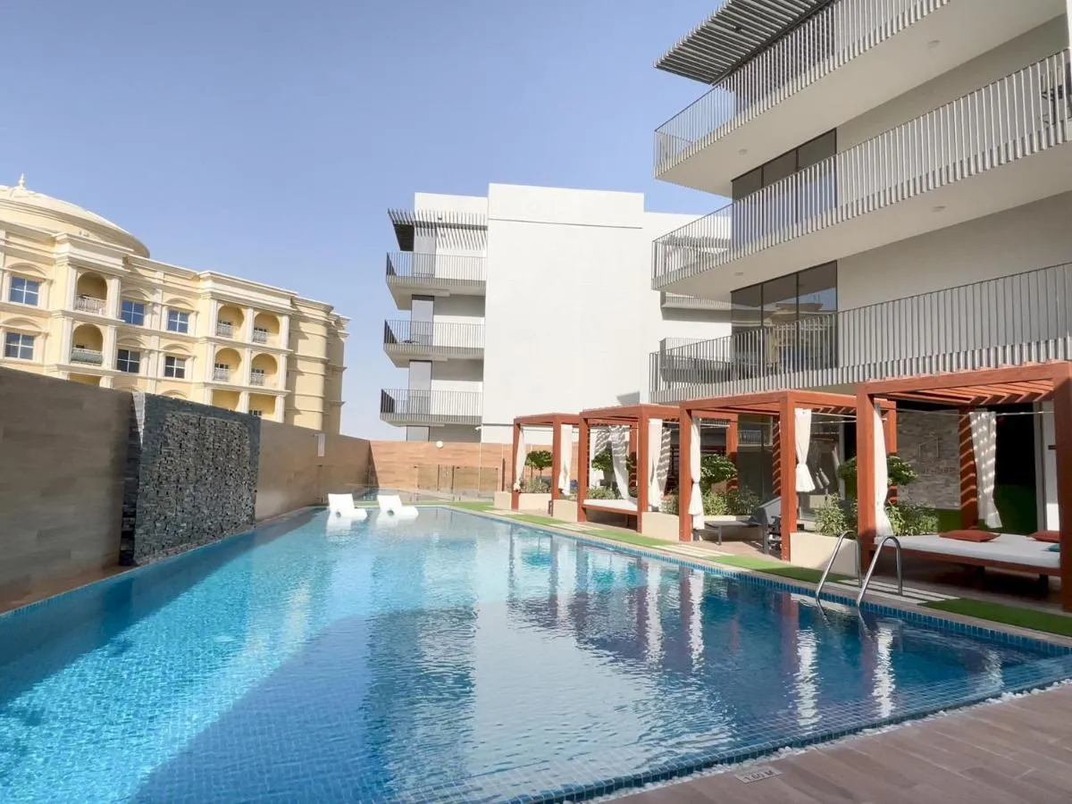 Image 3 of Elite LUX Holiday Homes – Enchanting One Bedroom Apartment in Arjan, Dubai