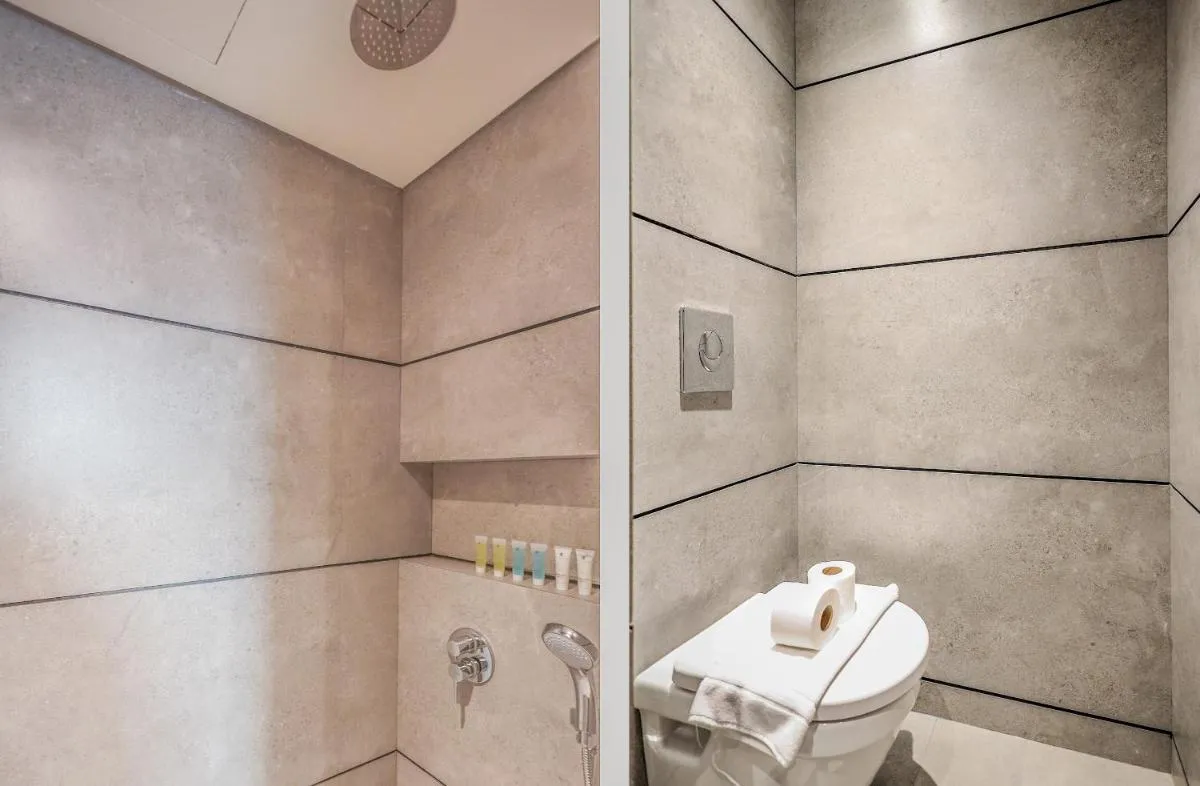 Image 2 of Elite LUX Holiday Homes – Luxurious 1BR Suite in Signature Livings JVC – Dubai